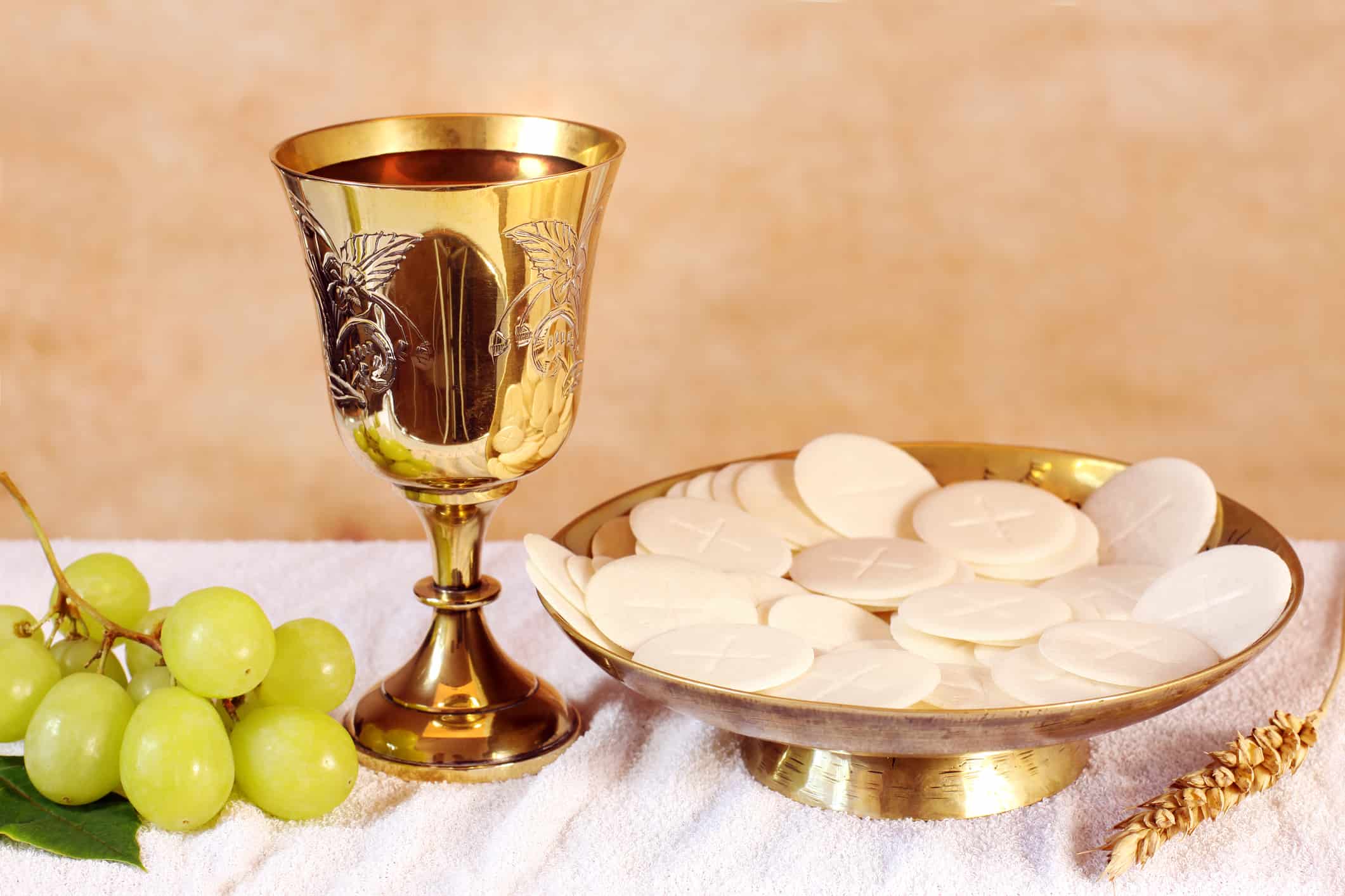 eucharist